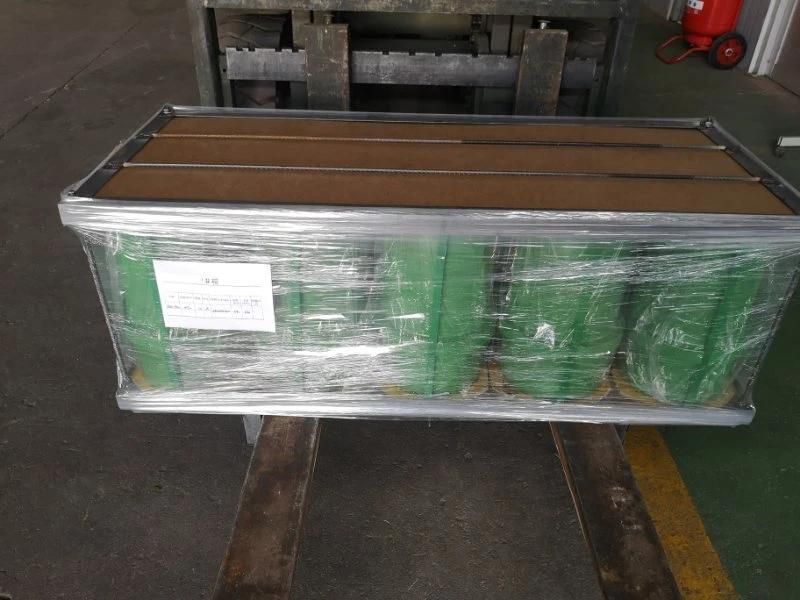 Mud Pump Parts/Qingzhou 3nb 1600 Mud Pump Liner