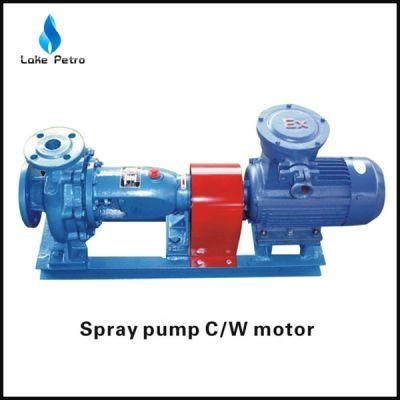 Oilfield Mud Pump 32pl Spray Pump