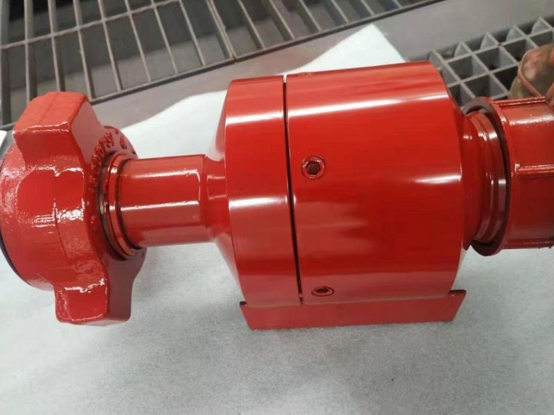 Fmc Weco Style Flowline Pup Joint for Hose Loop