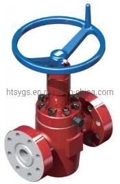 API 6A FC Type Hydraulic Gate Valve for Oil Field