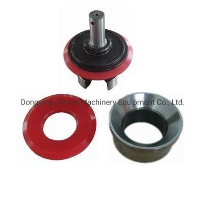 API 7K Triplex Mud Pump Valve Body / Valve Seat /Valve Assembly for F-500, F-800, F-1000, F-1300, F-1600