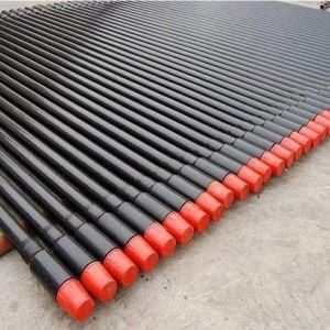 API Spec 5dp Oil Drill Pipe O. D. 60.3mm EU G AISI 4137h