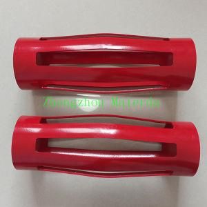 API Cementing Accessories Non-Welded Bow Centralizers