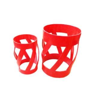 One Piece Bow Centralizer Without Any Welded