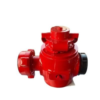 Spm Plug Valve of Oilfield