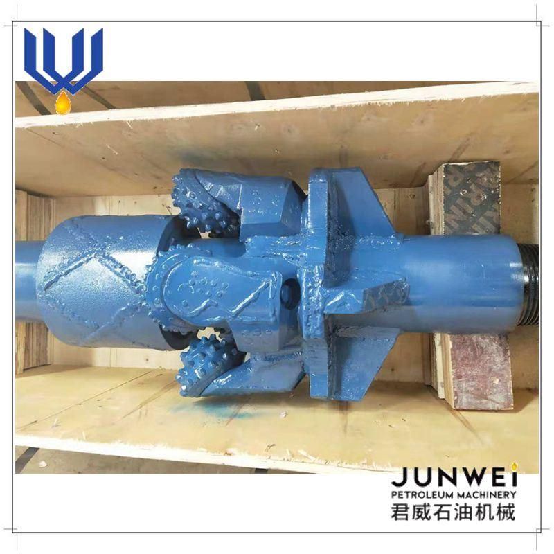 400mm Drilling Hole Opener for Horizontal Directional Drilling