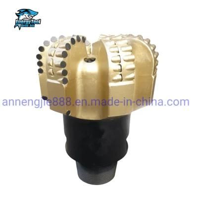 Rock Drill Bit 8 1/2 Inch Diamond Fixed Cutter PDC Drill Bit of Drilling Rigs