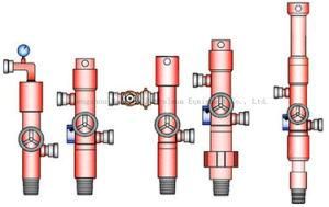 Oilfield Accessories Single and Double Plug Cement Head Supplier