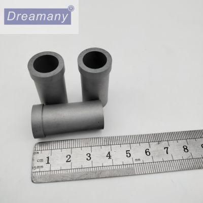 High Precision Custom Tungsten Carbide Sleeve