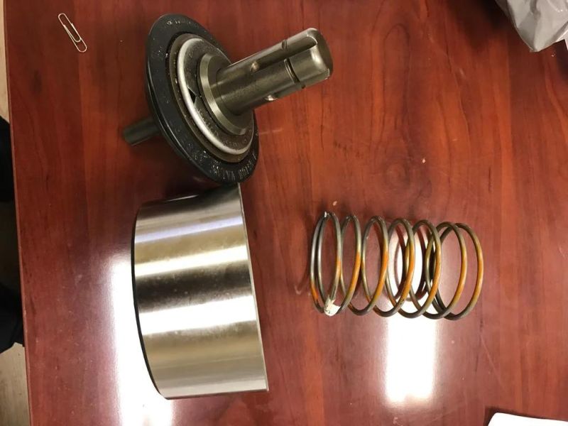 Valve Spring 2116913, 78A139, 78h44, Mk-5710-115/Valve Spring for Drilling Mud Pump