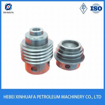 Mud Pump Fluid End Moudle Spare Parts/Petroleum Machinery Parts/Pump Parts/Hydraulic Cylinder Cover/Cylinder Cover