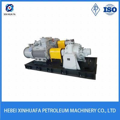 Centrifugal Chemical Pump / Heavy Duty Petro Chemicaal Process Pumps