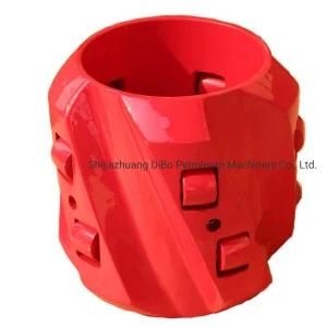 Roller Centralizer with 7&prime;&prime;x8-1/2&prime;&prime; Specifications