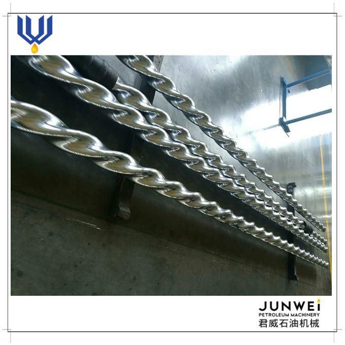 7 3/4′ ′ HDD Screw Drilling Mud Motor with Bottom Price