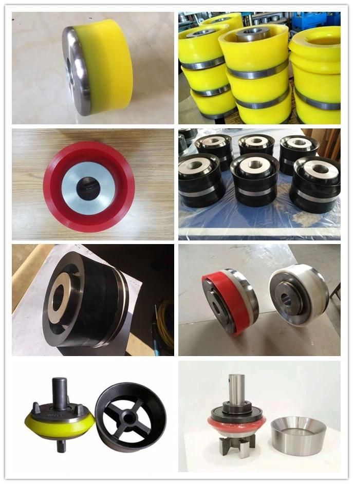 Factory Supply Ja-3 Shear Relief Valve Flange Type in Stock