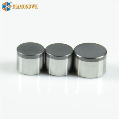 China Polycrystalline Diamond Composite PDC for Drilling Industry