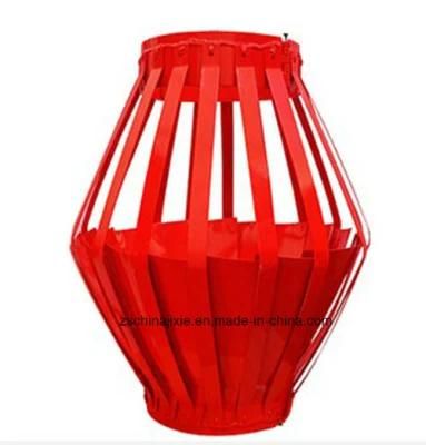 Cementing Slip on Steel Finger Casing Cement Basket