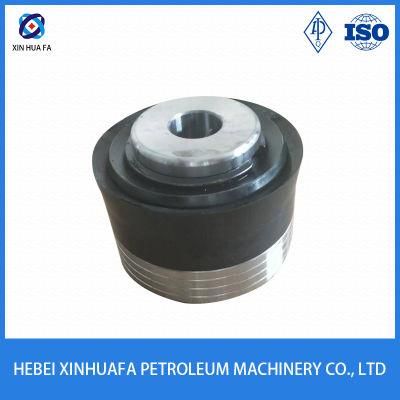 High Quality F1600 Mud Pump/Emsco /Triplex Mud Pump Rubber Piston