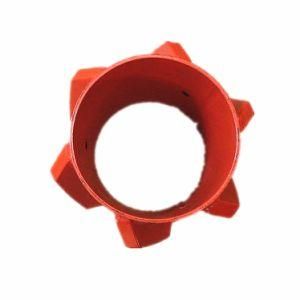 Petroleum Drilling Equipment with Good Quality Rigid Centralizer