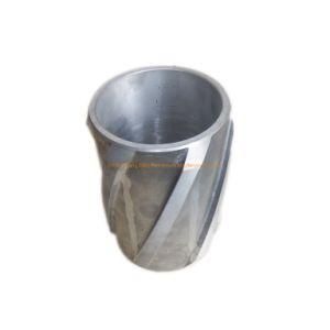 Steel Composite Centralizer for Well