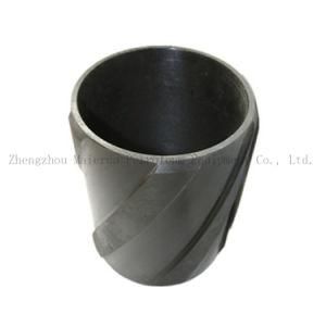 Cementing Tools Composite Solid Body Rigid Centralizer Manufacturer
