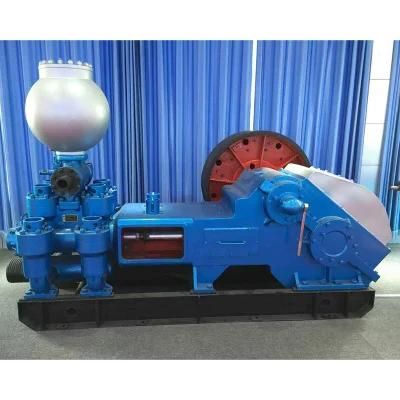 F-1300 Gardner Denver Triplex Mud Pump Concrete Slurry Pump