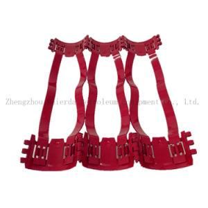 Hinged Double Bow Bow Spring Casing Centralizer Manufacturer