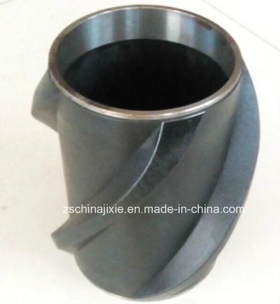 Spiral Vane Synthetic Composite Rigid Centralizer with Cheap Price