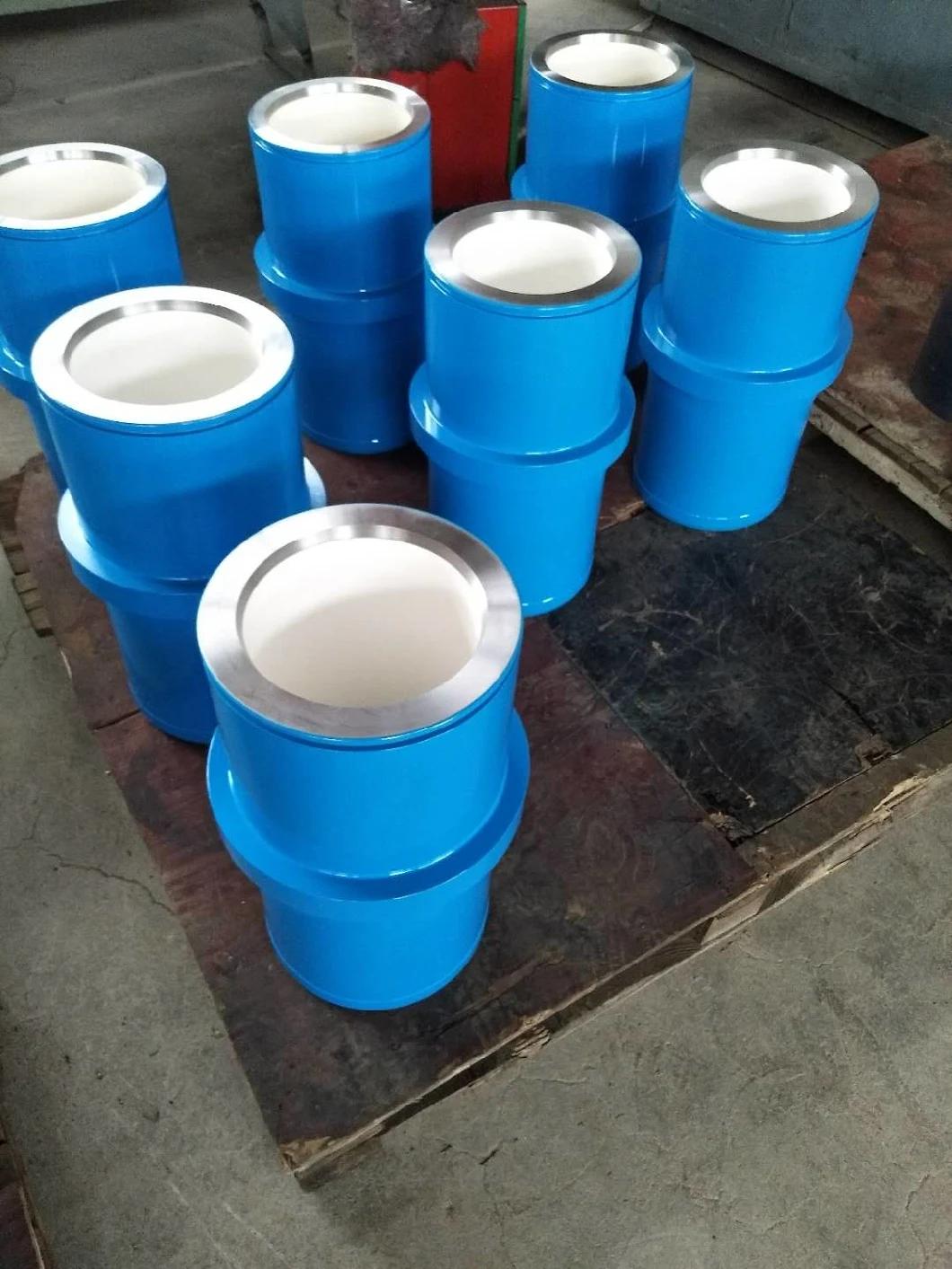 Fb1300/Fb1600 Mudp Pump Expenable Parts Liner