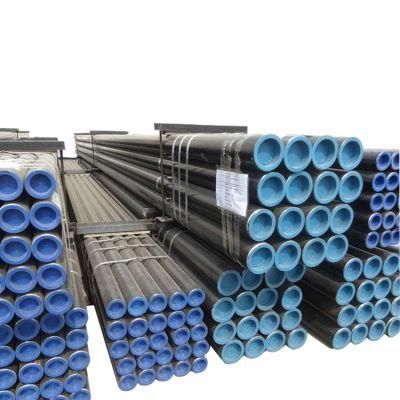 Stainless Steel Seamless Pipe and Tube