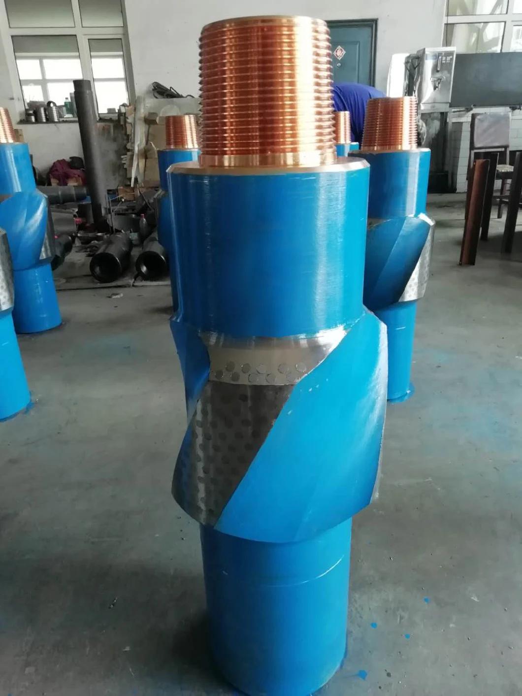 API Drilling Tools Drill Rigs Drill Stabilizer