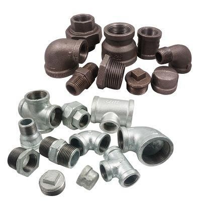 Hight Quality 4 Way Copper Pipe Fitting