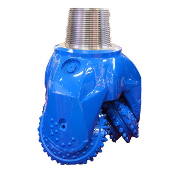 with IADC Code API Oil Drilling Rock Bits for Drilling