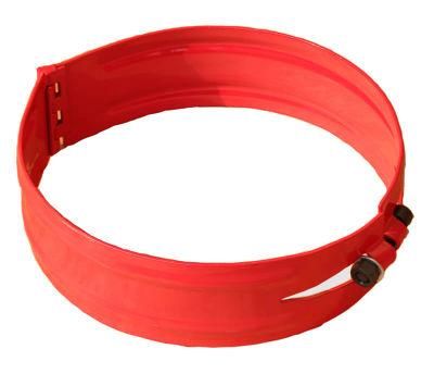 Heavy Duty Slip on Stop Collar, Hinged Stop Collar