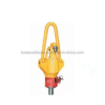 Rg Rotating Equipment and Wellhead Tools SL70 Swivel for Oil Drilling Rig