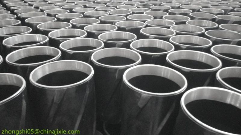 Thermoplastic Casing Centralizer