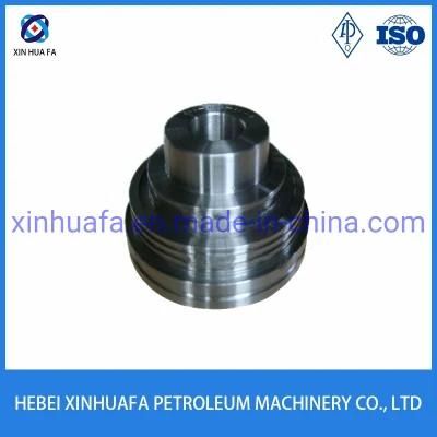 Polyurethane Specialize for Ceramic Liner for Mud Pump Piston