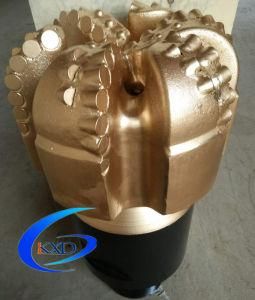 10 5/8 Inch PDC Drill Bit for Hard Rock Drilling