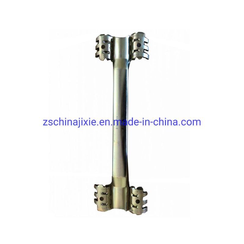 Downhole Carbon Steel Esp Cable Protector