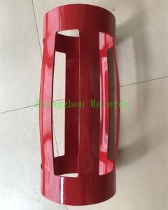API Petroleum Tools Single Piece Bow Spring Centralizer