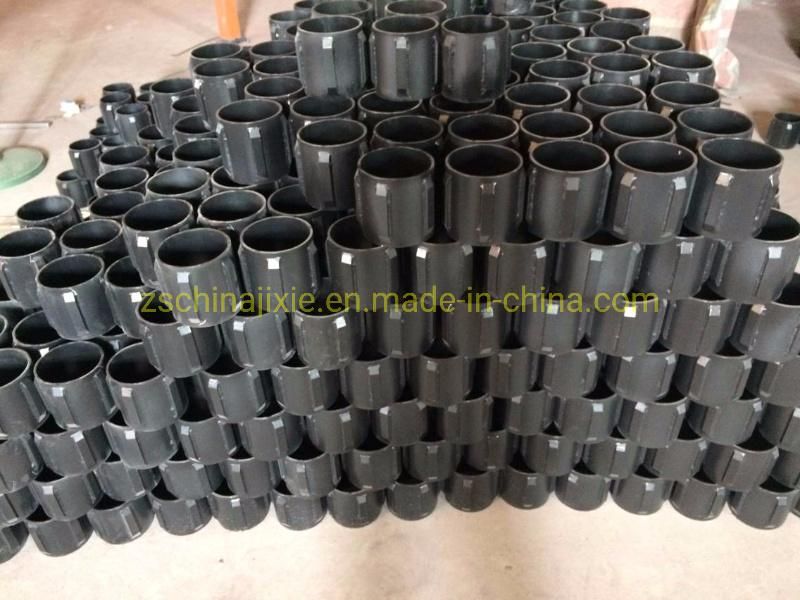 Casing Accessories 7" Steel Centralizer Welded Rigid Centralizers