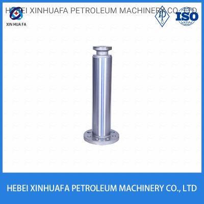 Spare Parts for Drilling Machine/Sapre Parts of Mud Pump/ Piston Rod
