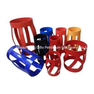 API 10d One-Piece/Integral Type Casing Centralizer