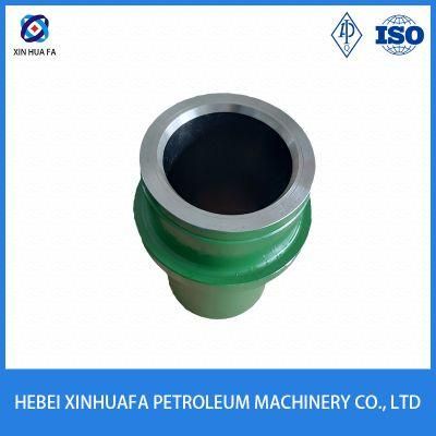 Tigerrig Military Quality 600-800work Life Mud Pump Cylinder Liner Sleeve 140mm