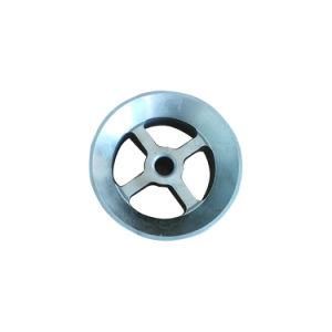 Mud Pump Valve and Seat