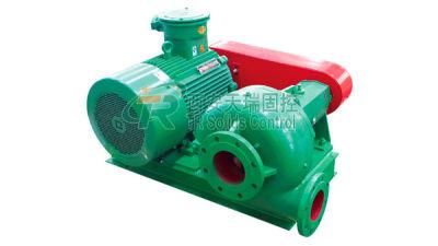 100m3/H API Smooth Surface Forging Drilling Fluid Shear Pump