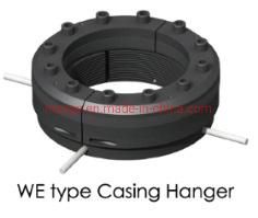 API 6A Tubing Head Spool Used in Wellhead