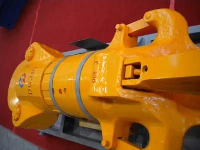 Dg225 Hook for Oil Drilling Rig API