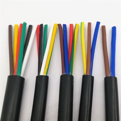 Electrical Cable Core Copper