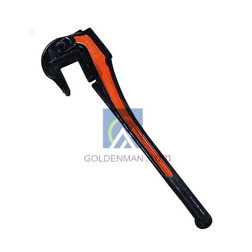 API Standard High Quality Oilfield Sucker Rod Wrenches for Sale